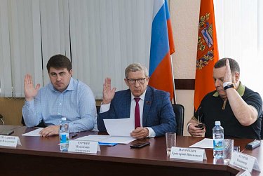 Детского омбудсмена переназначат